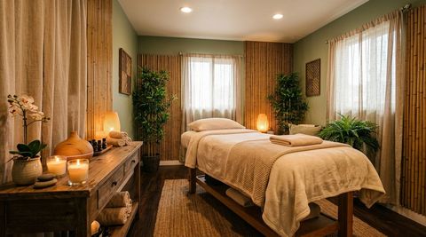 Amelia spa and massage wellness, massage spa in Elko, NV